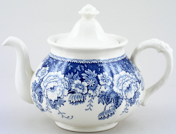 Teapot